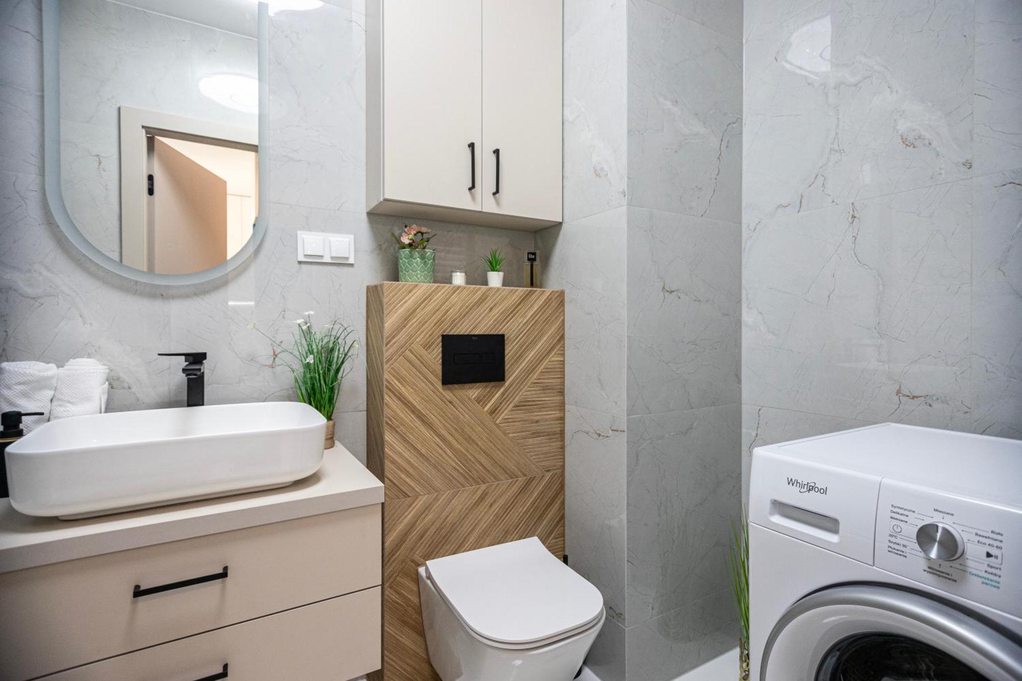 Gil Apartments 13 Красков Екстериор снимка