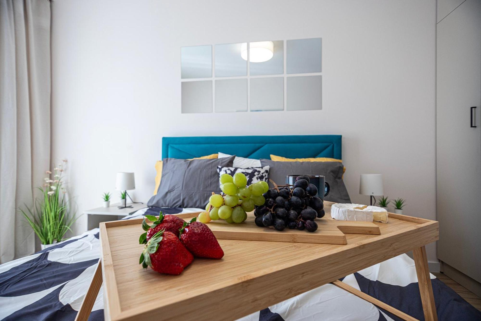 Gil Apartments 13 Красков Екстериор снимка