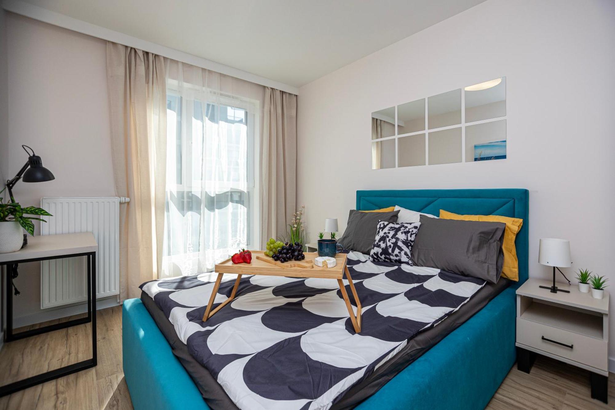 Gil Apartments 13 Красков Екстериор снимка