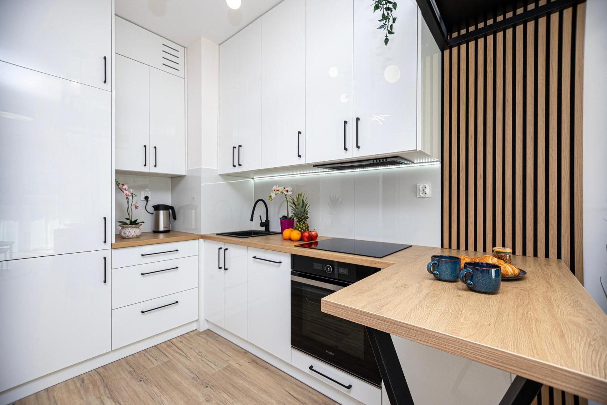 Gil Apartments 13 Красков Екстериор снимка