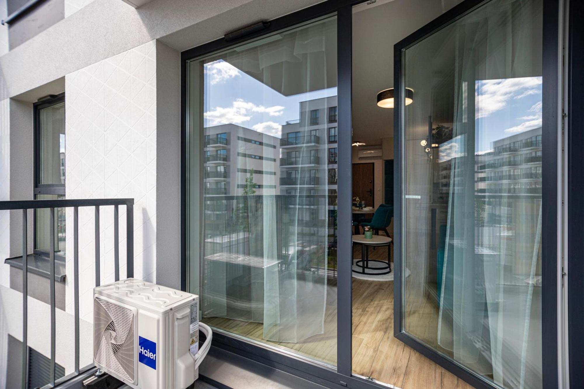 Gil Apartments 13 Красков Екстериор снимка
