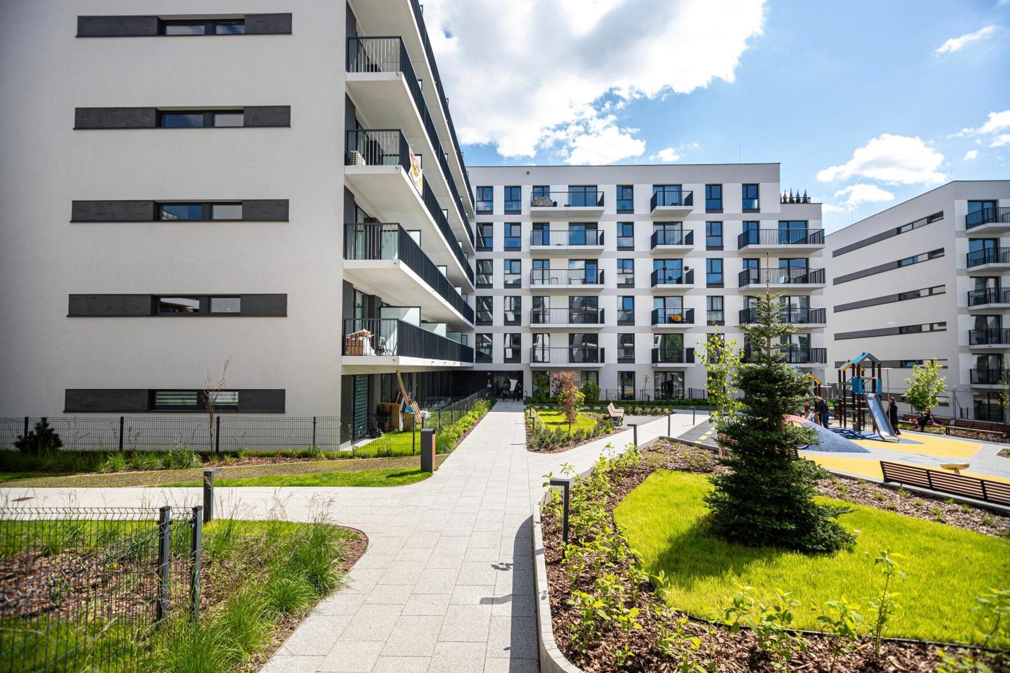 Gil Apartments 13 Красков Екстериор снимка